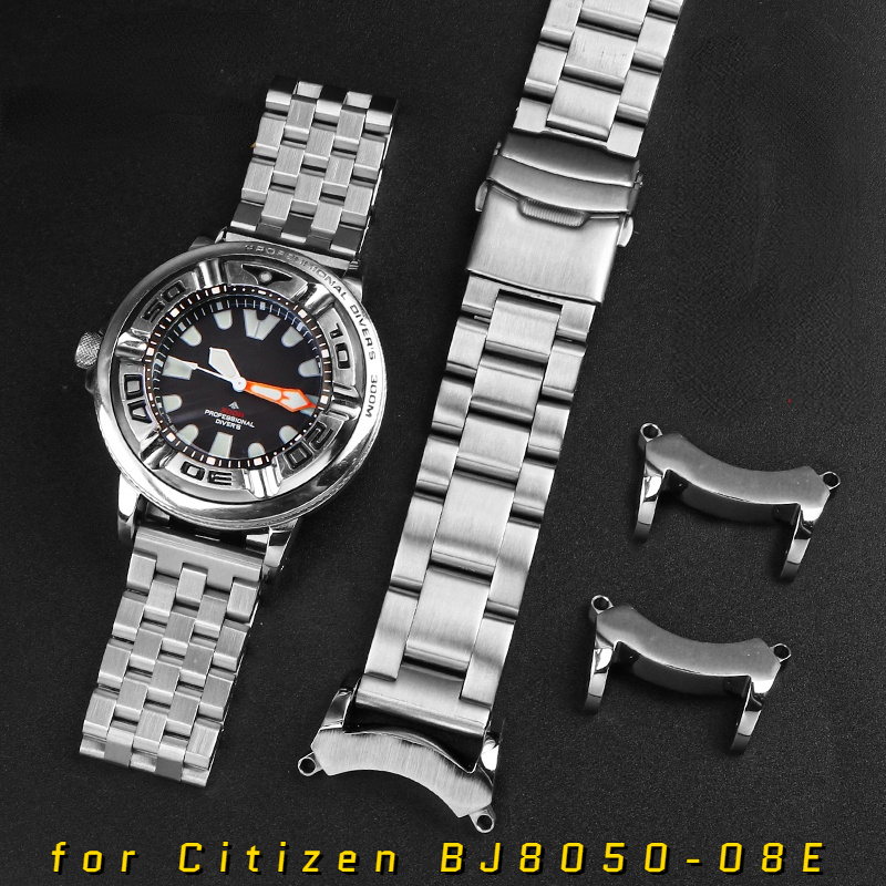 Citizen Watch Promaster - Cho Công Dân BJ8050-08E Thêm Phong