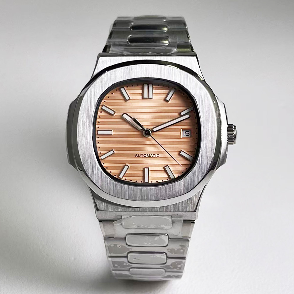 Waterproof Diving Watch - 2025 Top Fashion Diving Watch Men's