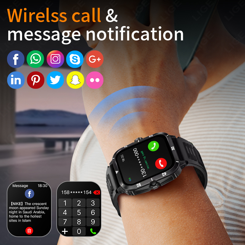 2.01 Screen Smart Watch Blueto - đánh giá và giá Smartwatch Latest Watches For Men