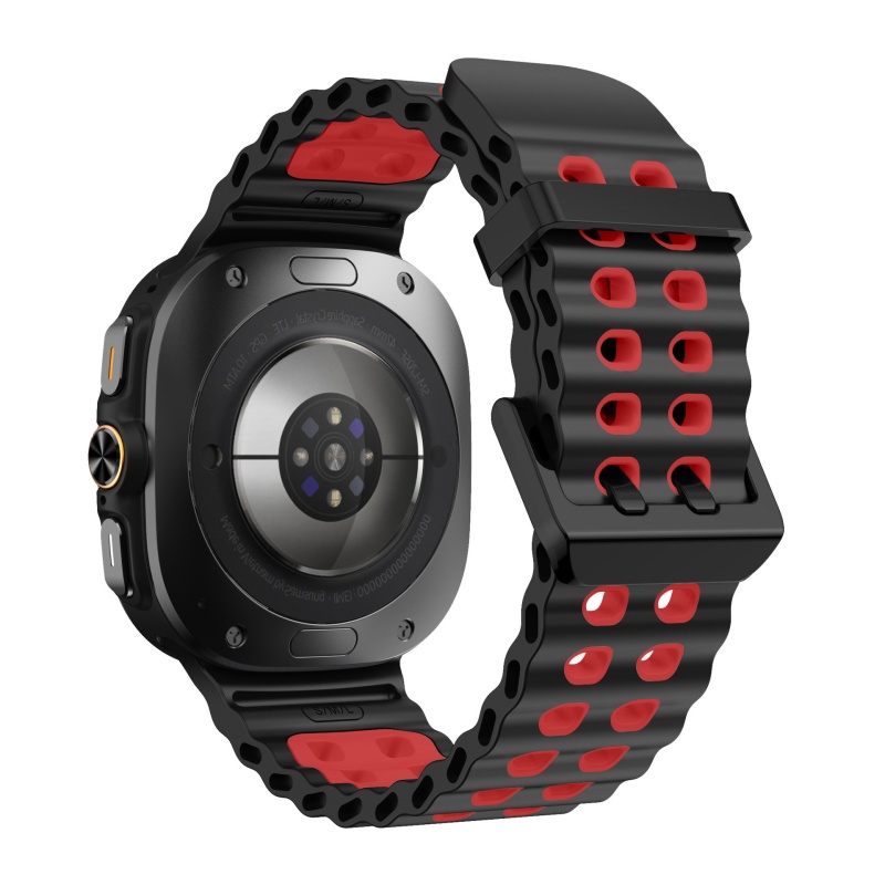 Silicone Strap For Samsung Gal - đánh giá và giá Tide Watch Surf