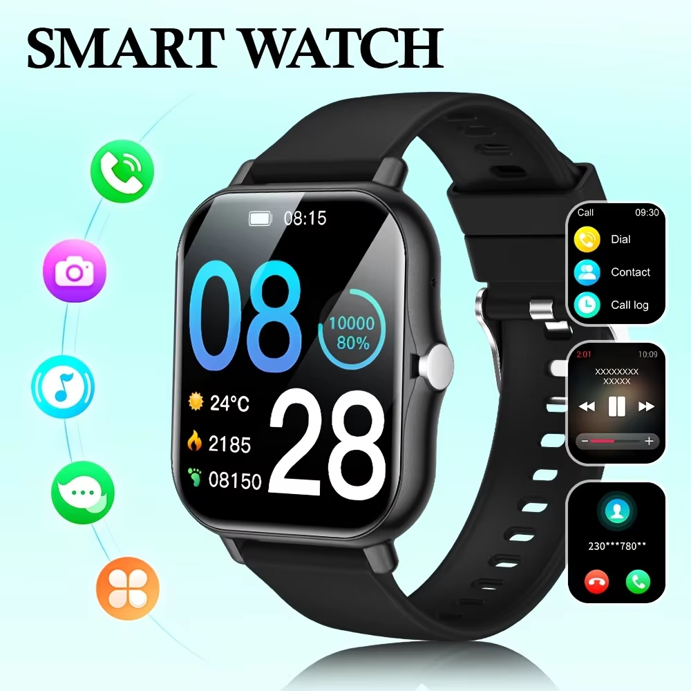 Latest Upgraded Fashion Design - đánh giá và giá Smartwatch Latest Watches For Men