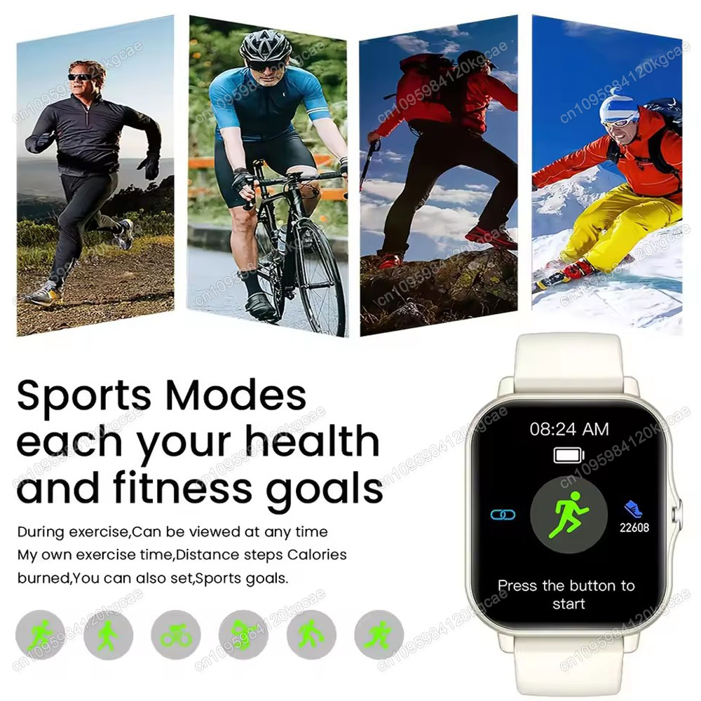 Latest Upgraded Fashion Design - đánh giá và giá Smartwatch Latest Watches For Men