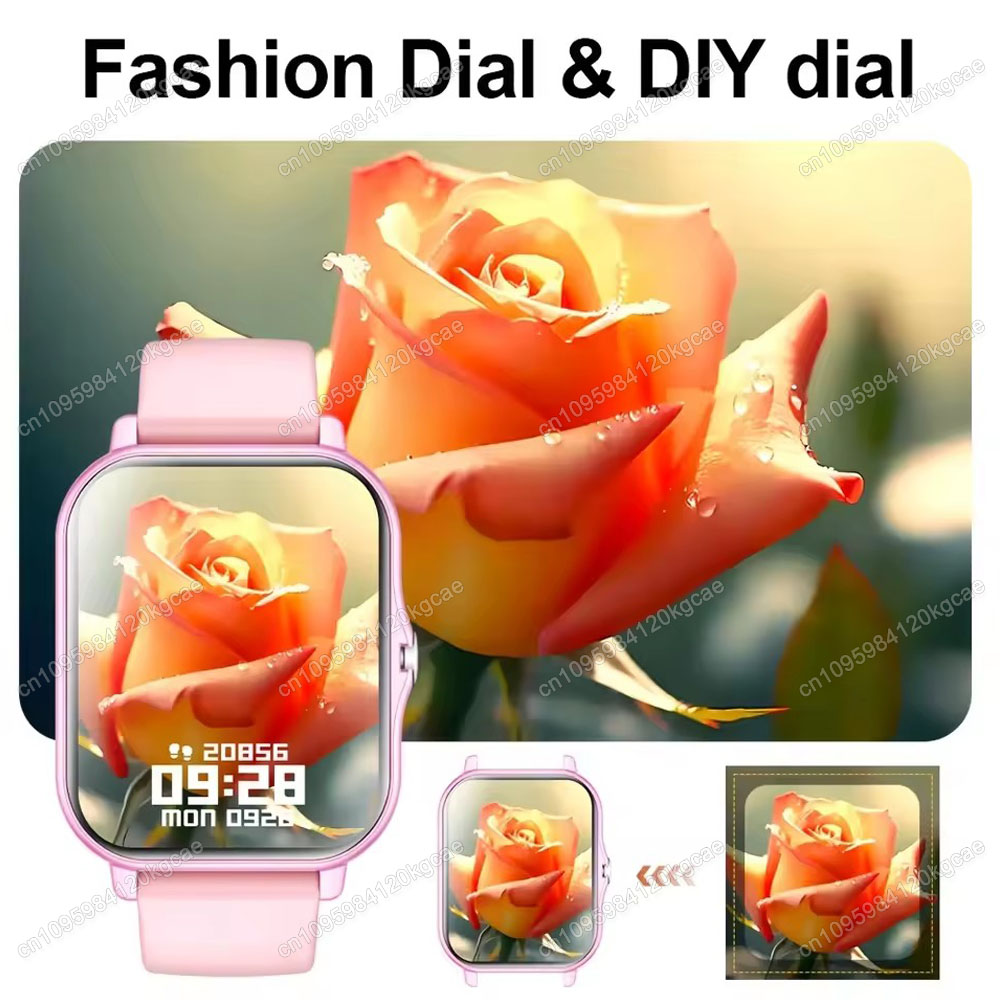 Latest Upgraded Fashion Design - đánh giá và giá Smartwatch Latest Watches For Men