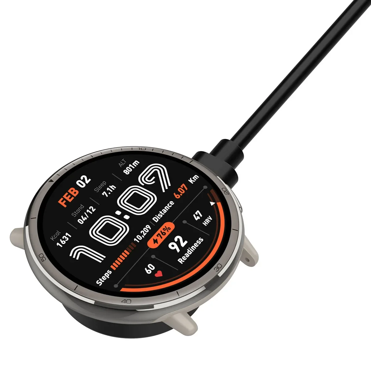 Charger for Amazfit Active 2/  - đánh giá và giá Watch Charging Dock