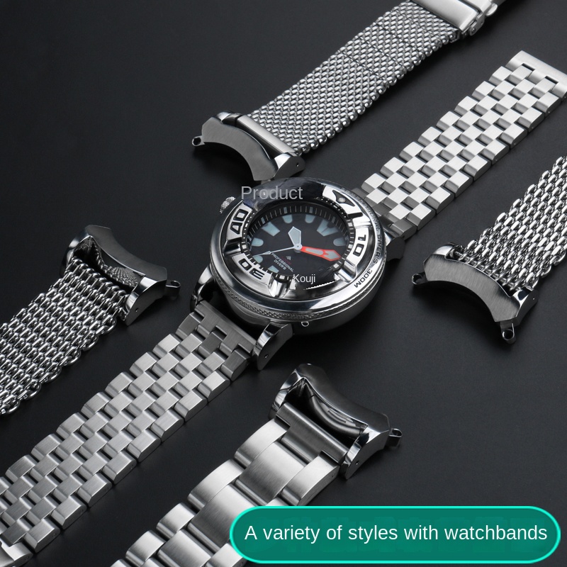 For Citizen Small Monster BJ80 - đánh giá và giá Citizen Watch Promaster