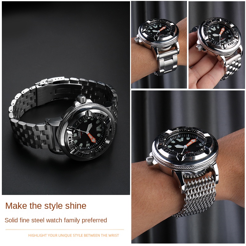 For Citizen Small Monster BJ80 - đánh giá và giá Citizen Watch Promaster