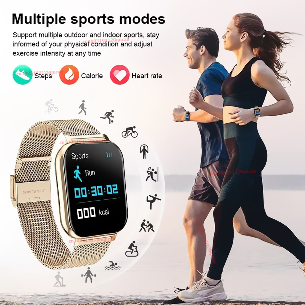 Latest Upgraded Fashion Design - đánh giá và giá Smartwatch Latest Watches For Men