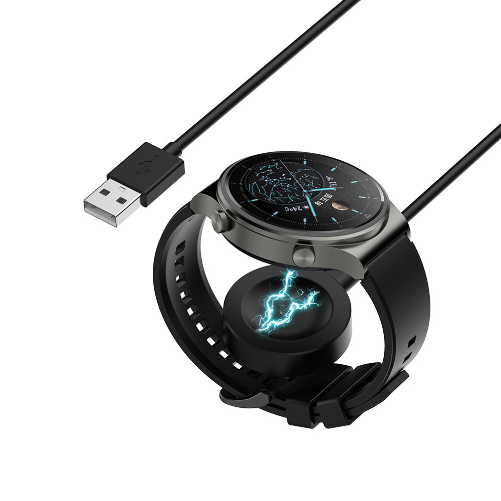 GT3 Dây Sạc Cho Đồng Hồ Huawei - đánh giá và giá Watch Charging Dock