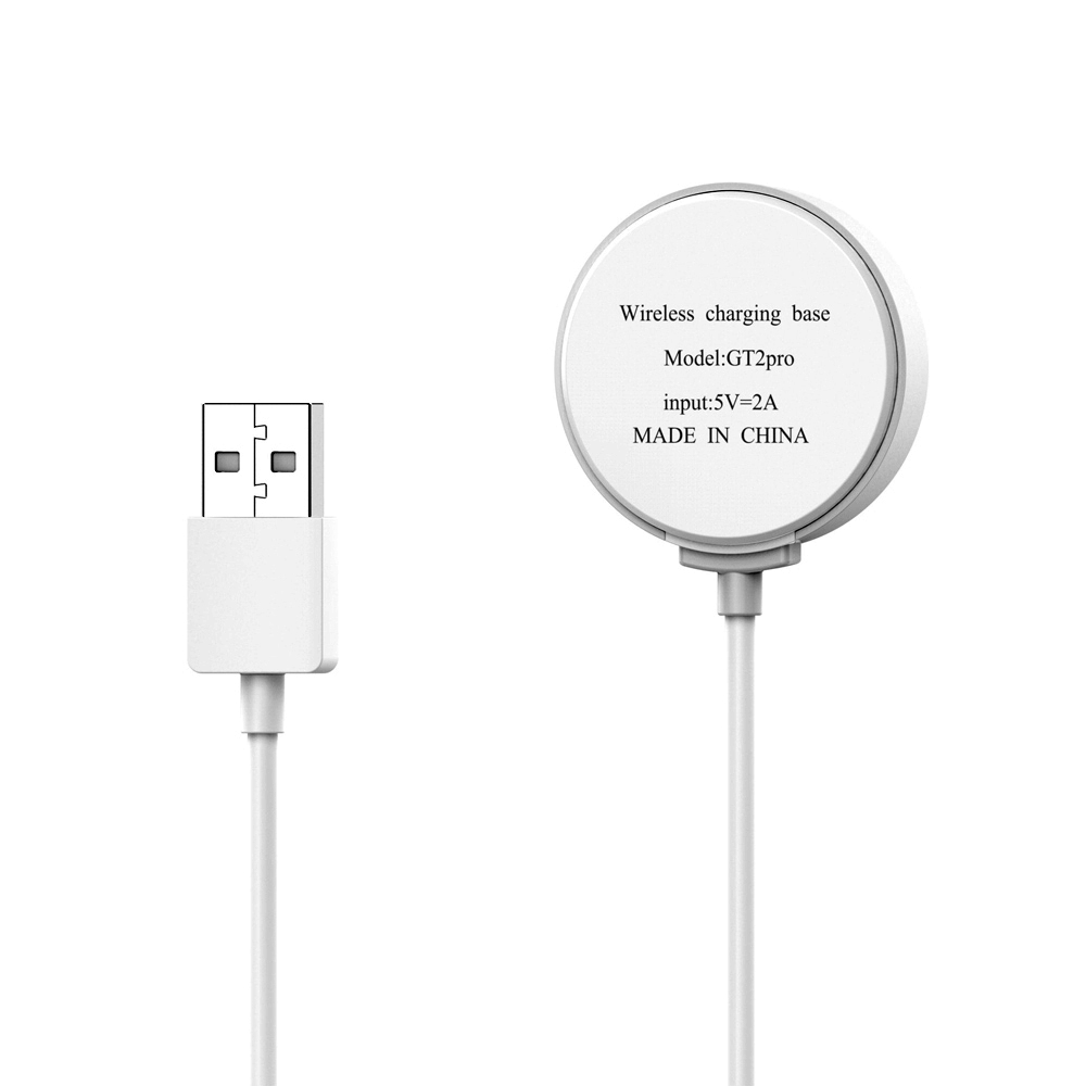 GT3 Dây Sạc Cho Đồng Hồ Huawei - đánh giá và giá Watch Charging Dock