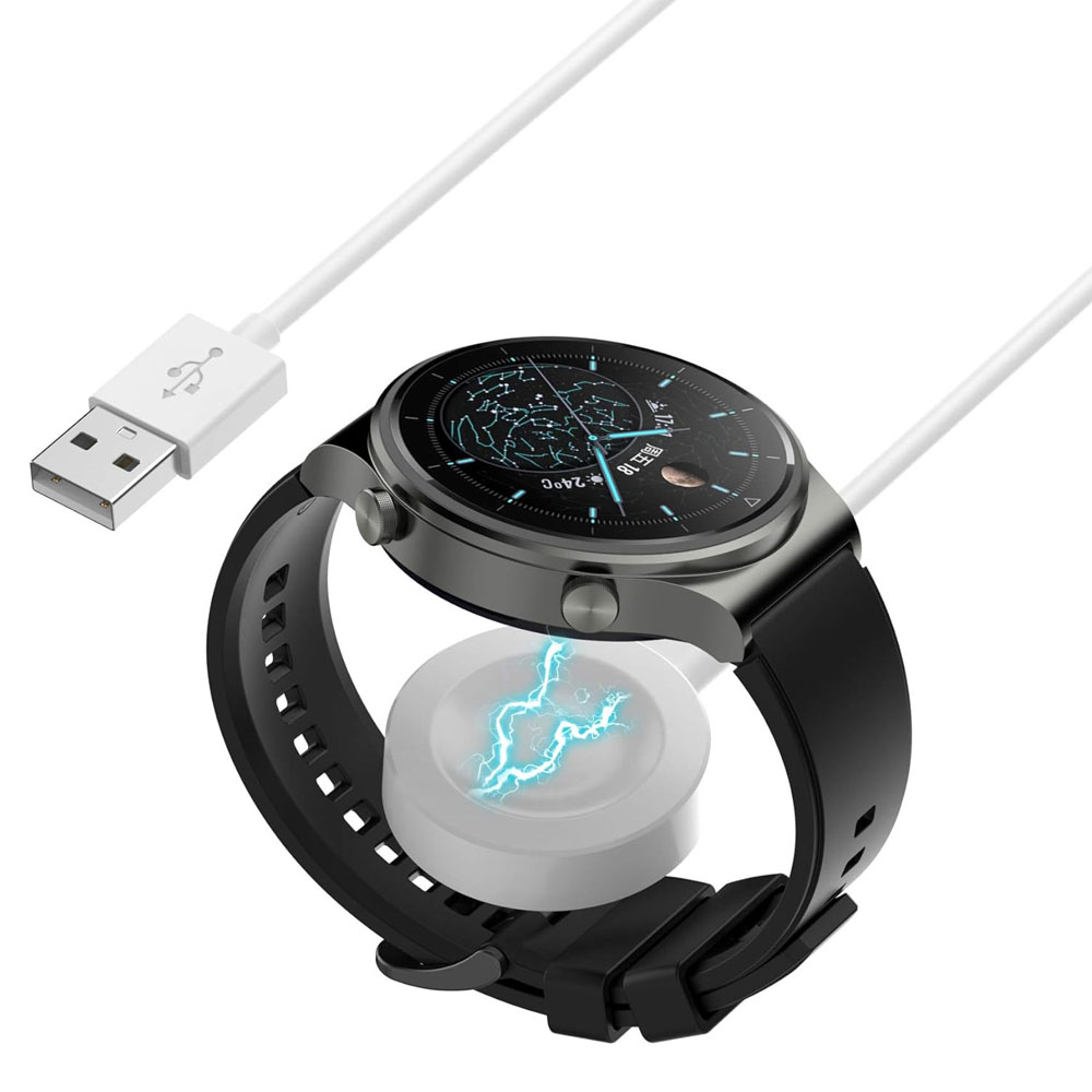 GT3 Dây Sạc Cho Đồng Hồ Huawei - đánh giá và giá Watch Charging Dock
