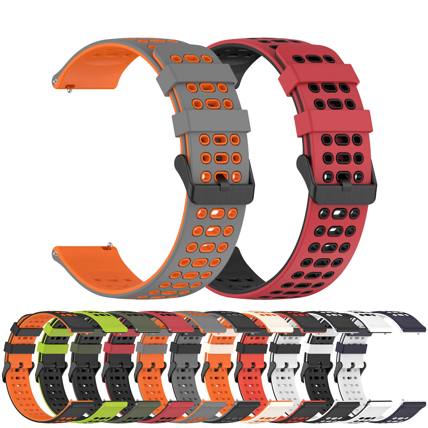 22mm Smart Watch Band For Pola - đánh giá và giá Titan Watches Smartwatch