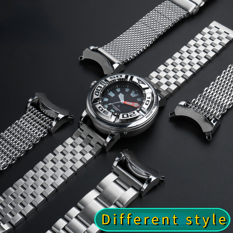 Cho Công Dân BJ8050-08E Thêm P - đánh giá và giá Citizen Watch Promaster
