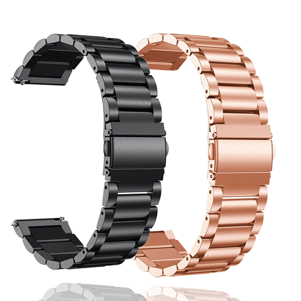 Metal Strap For POLAR IGNITE 3 - đánh giá và giá Titan Watches Smartwatch