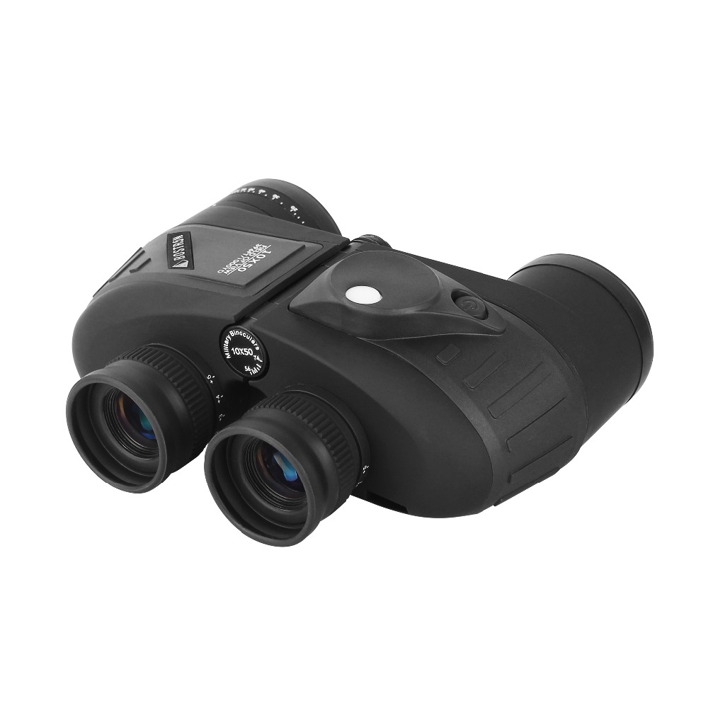 Binoculars 10x50 7x50 Marine T - đánh giá và giá Tide Watch Surf