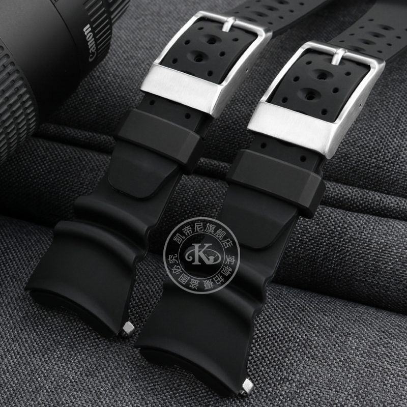 Cao Su Dây Đeo Đồng Hồ Cho Côn - đánh giá và giá Citizen Watch Promaster