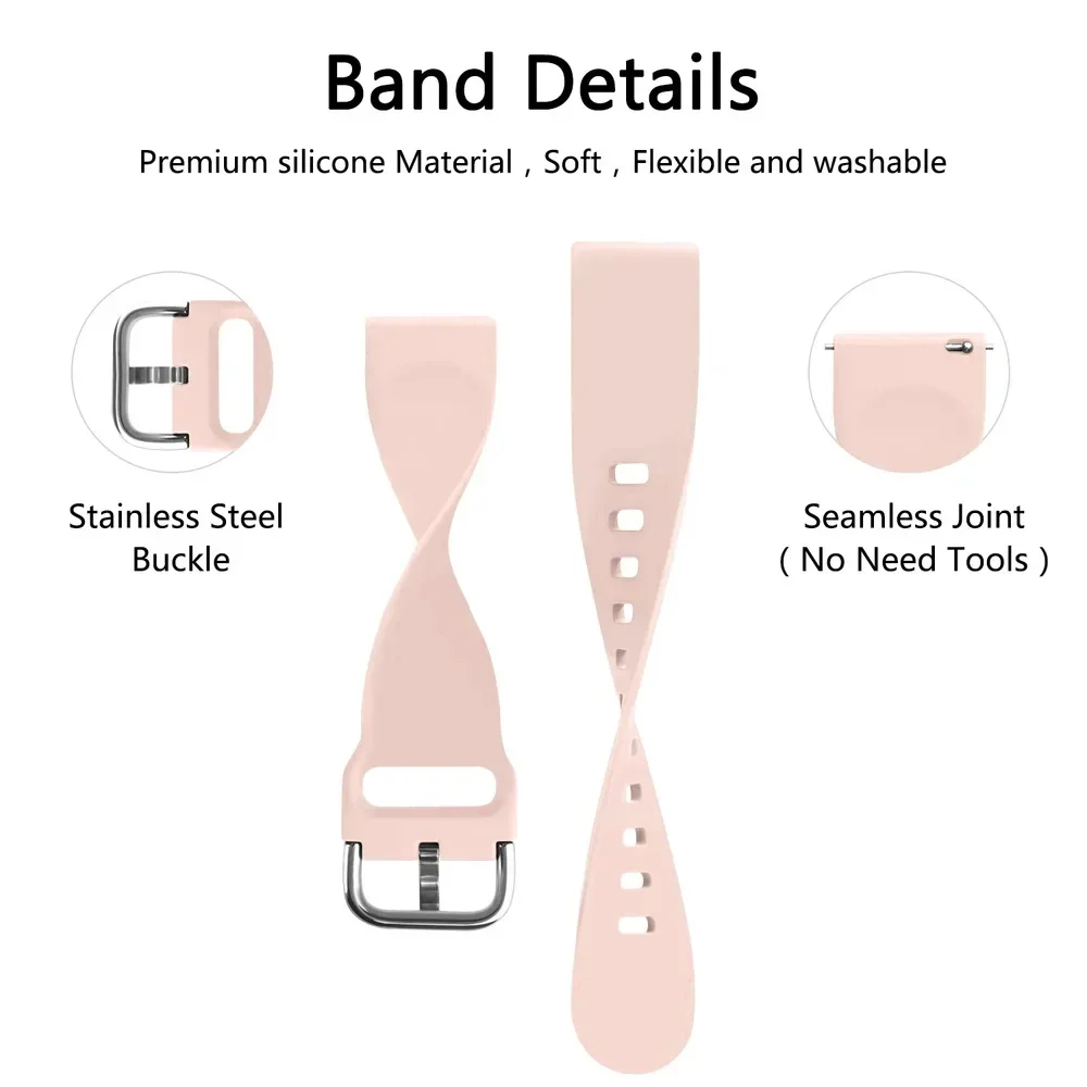 20mm 22mm Smart Watch Band For - đánh giá và giá Titan Watches Smartwatch