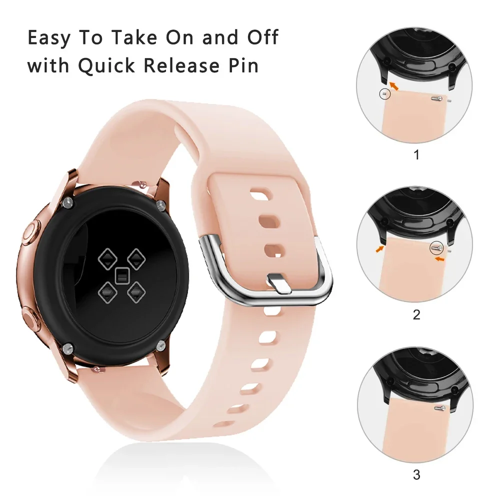 20mm 22mm Smart Watch Band For - đánh giá và giá Titan Watches Smartwatch