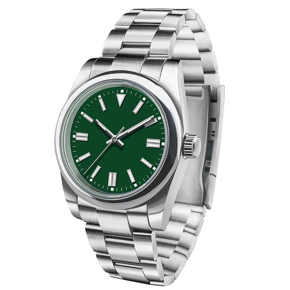 Custom Logo Mens Watch Sapphir - đánh giá và giá Waterproof Diving Watch