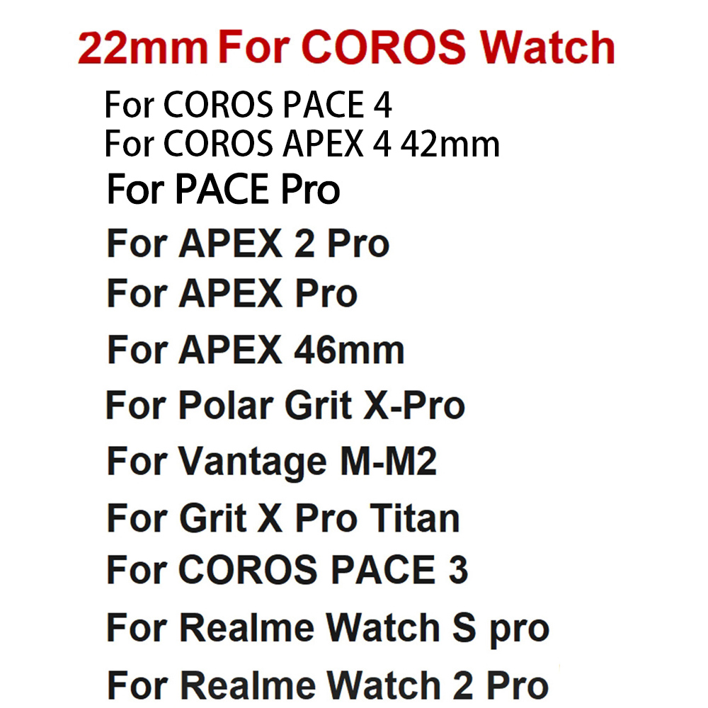 Quick Release 22mm Soft Silico - đánh giá và giá Titan Watches Smartwatch