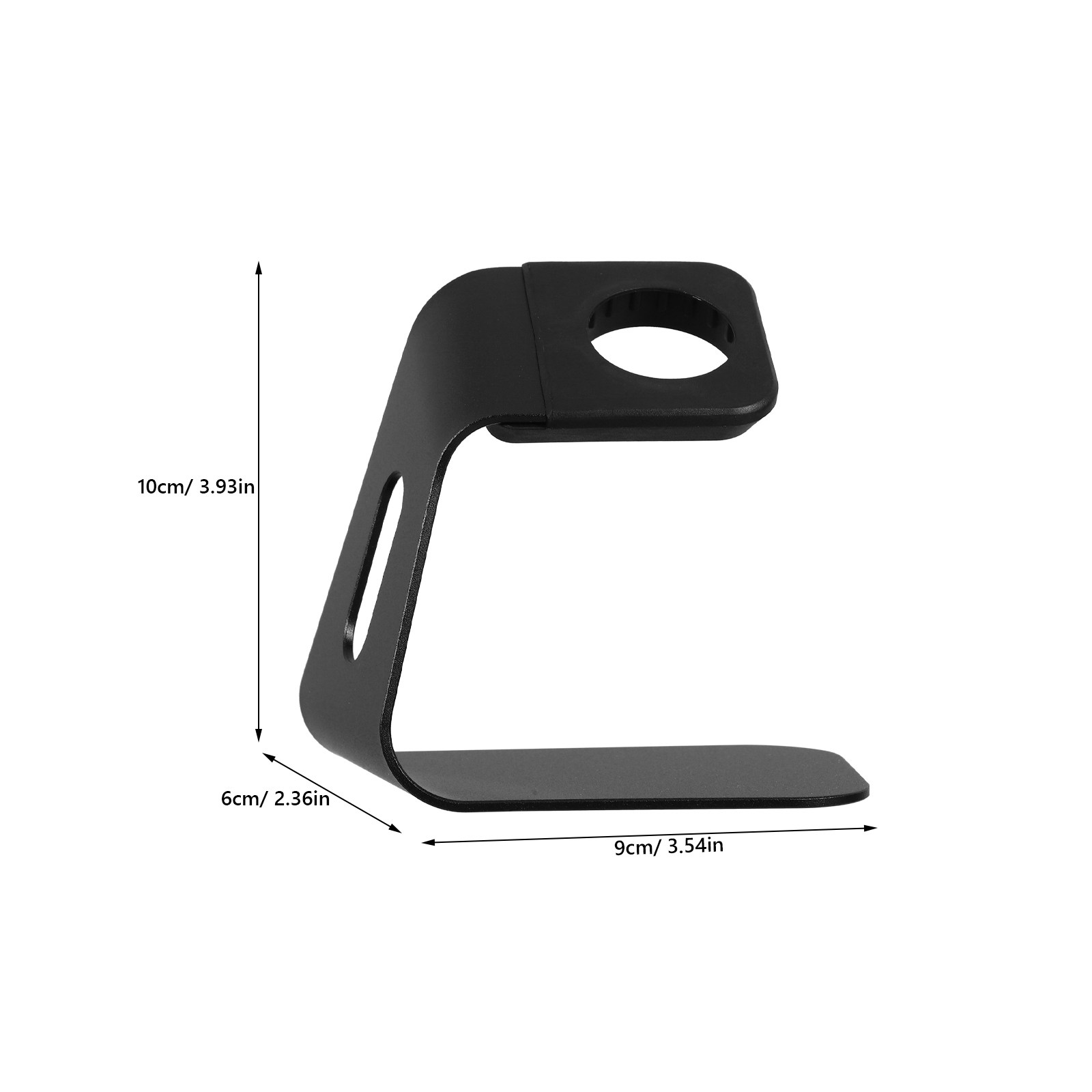 Watch Charging Stand Desktop C - đánh giá và giá Watch Charging Dock