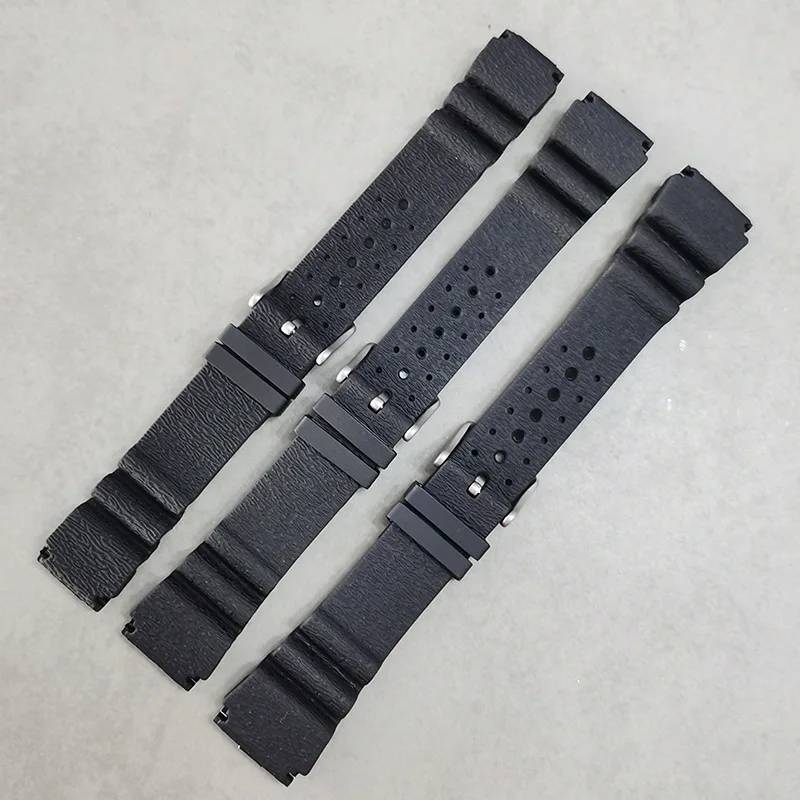 ND Limits Diver Silicone Strap - đánh giá và giá Citizen Watch Promaster