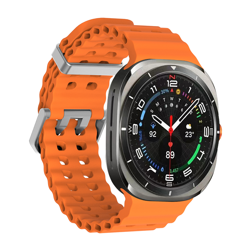 2 Pack Marine Band For Samsung - đánh giá và giá Tide Watch Surf